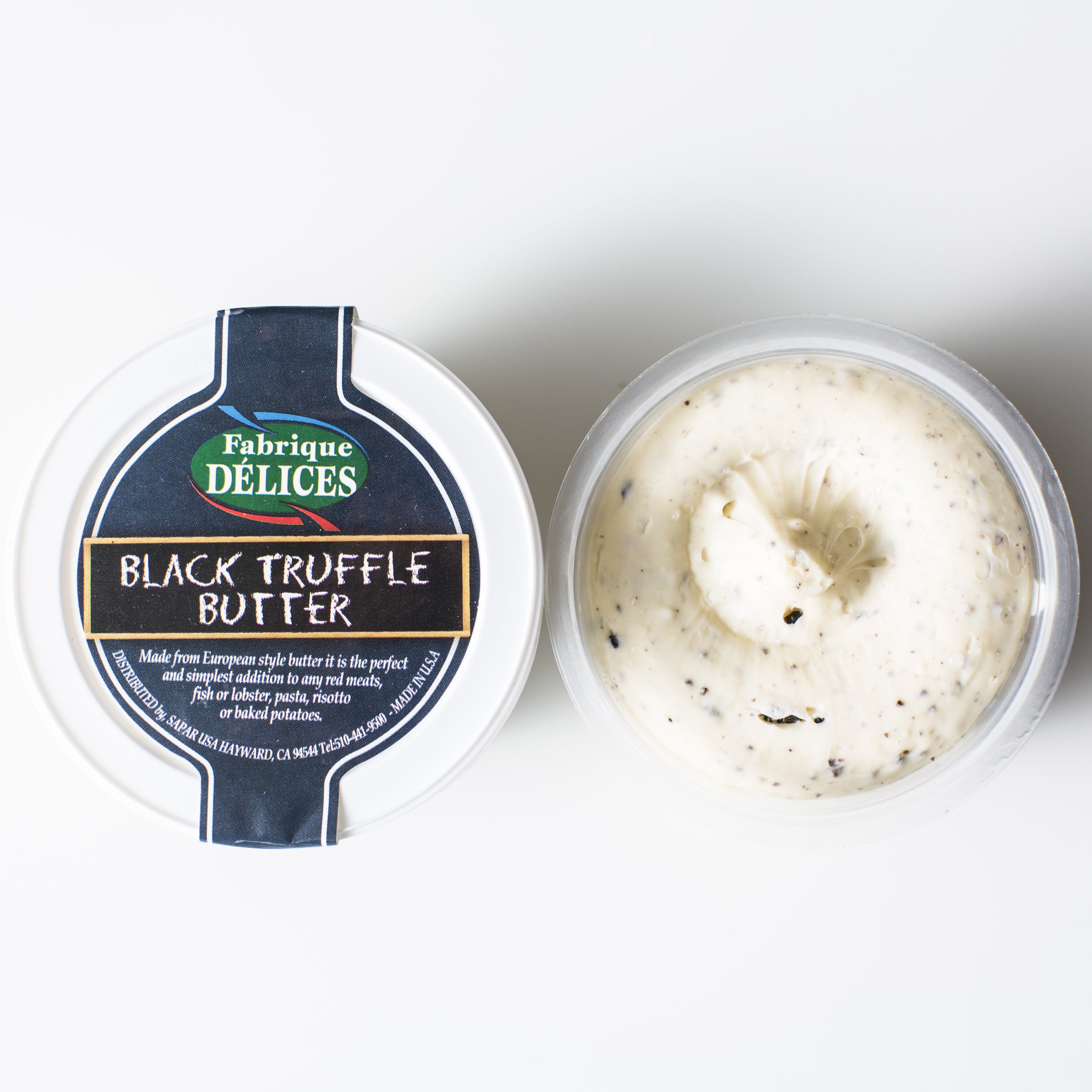 Black Truffle Butter product image